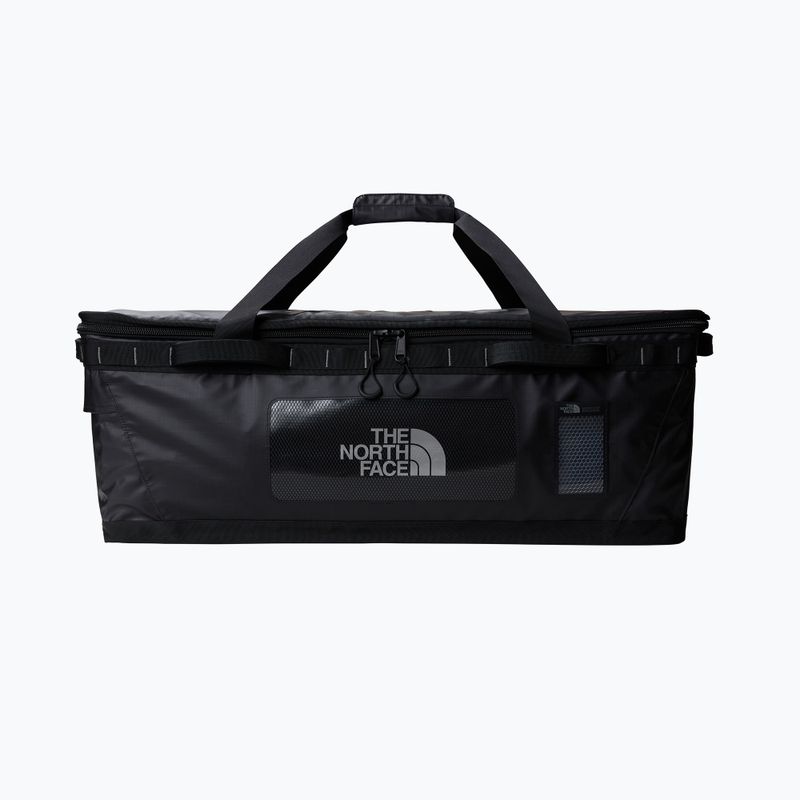 Geantă pentru echipament The North Face Base Camp Gear Box L 90 l tnf black/ tnf black/ npf