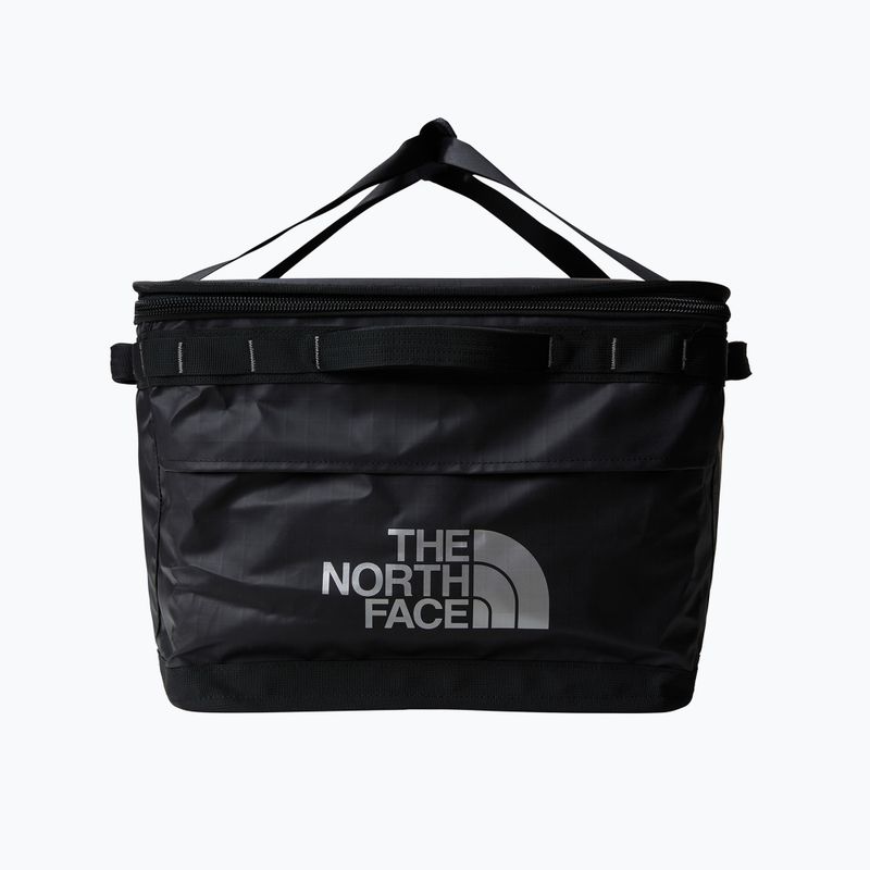 Geantă pentru echipament The North Face Base Camp Gear Box L 90 l tnf black/ tnf black/ npf 3