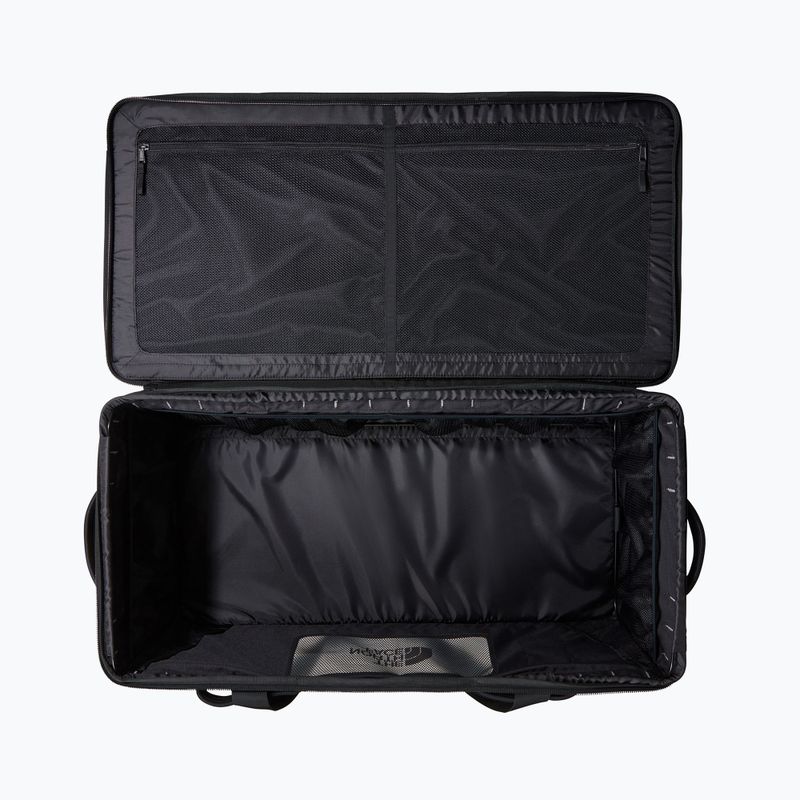 Geantă pentru echipament The North Face Base Camp Gear Box L 90 l tnf black/ tnf black/ npf 6