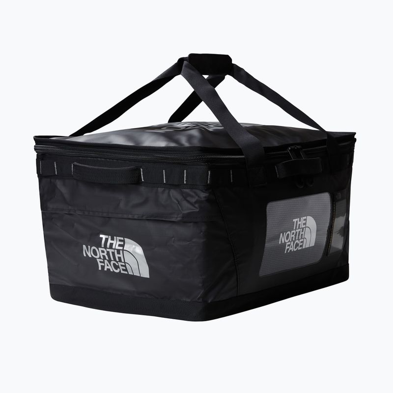 Geantă pentru echipament The North Face Base Camp Gear Box M 65 l tnf black/ tnf black/ npf 2