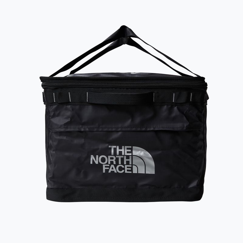 Geantă pentru echipament The North Face Base Camp Gear Box M 65 l tnf black/ tnf black/ npf 3