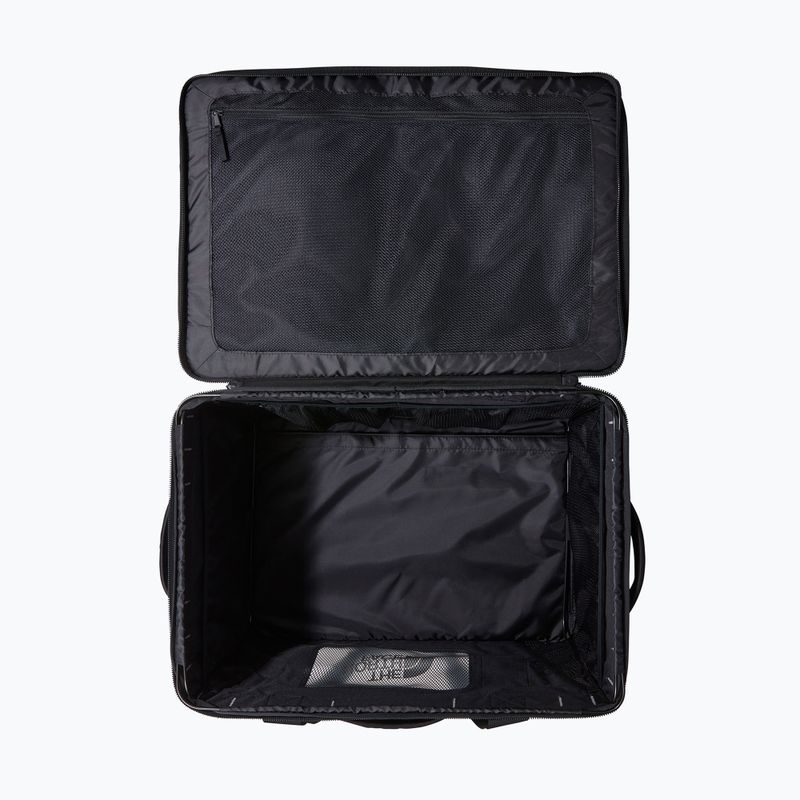 Geantă pentru echipament The North Face Base Camp Gear Box M 65 l tnf black/ tnf black/ npf 4