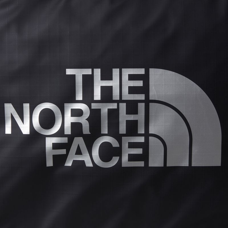 Geantă pentru echipament The North Face Base Camp Gear Box M 65 l tnf black/ tnf black/ npf 5