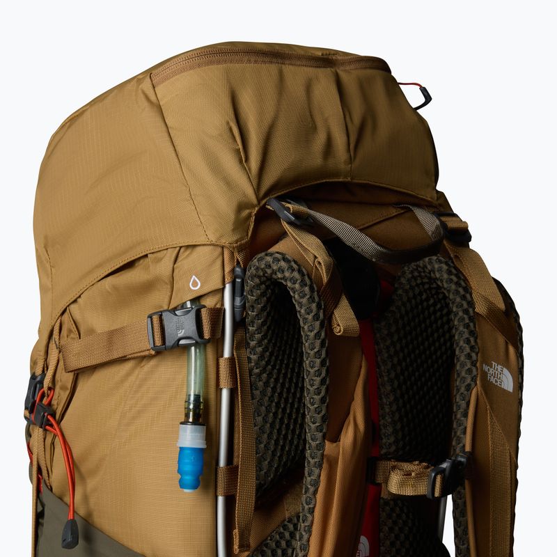 Rucsac de drumeție The North Face Trail Lite 64 l S-M utility brown/new taupe green 4