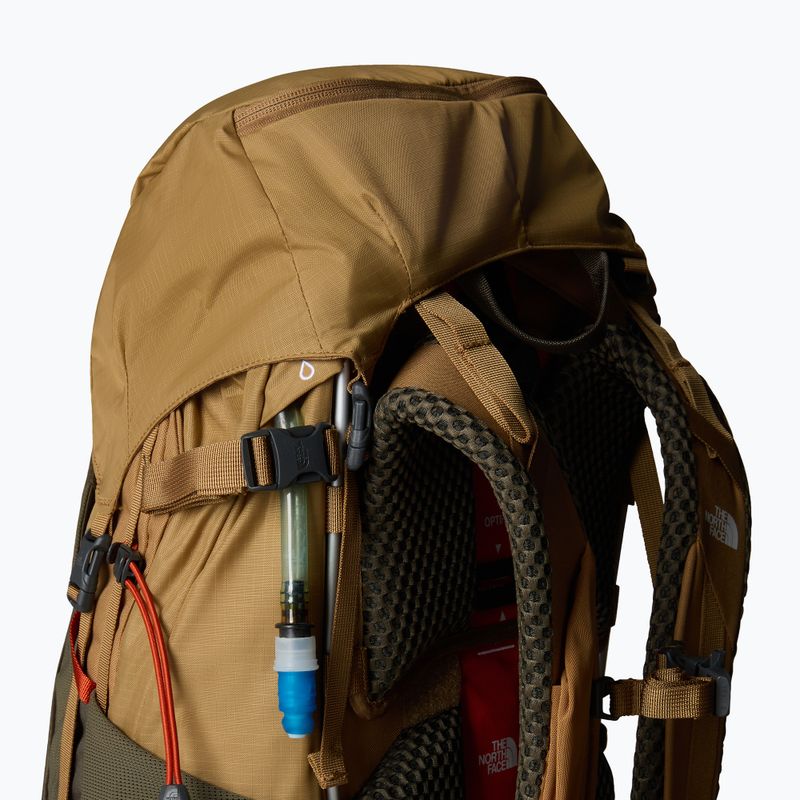 Rucsac de drumeție The North Face Trail Lite 53 l utility brown/new taupe green 4