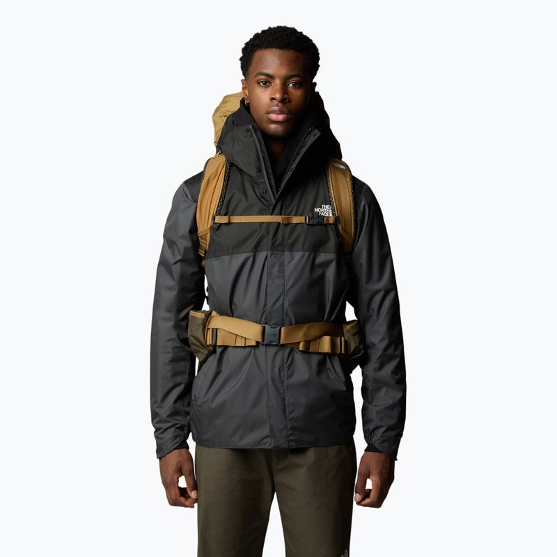 Rucsac de drumeție The North Face Trail Lite 53 l utility brown/new taupe green 8