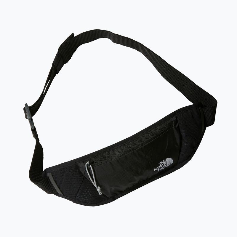 Centură pentru alergare The North Face Sunriser Tun tnf black-tnf w 3