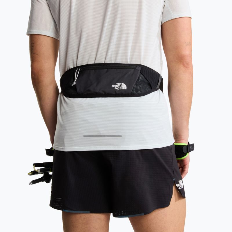 Centură pentru alergare The North Face Sunriser Tun tnf black-tnf w 6