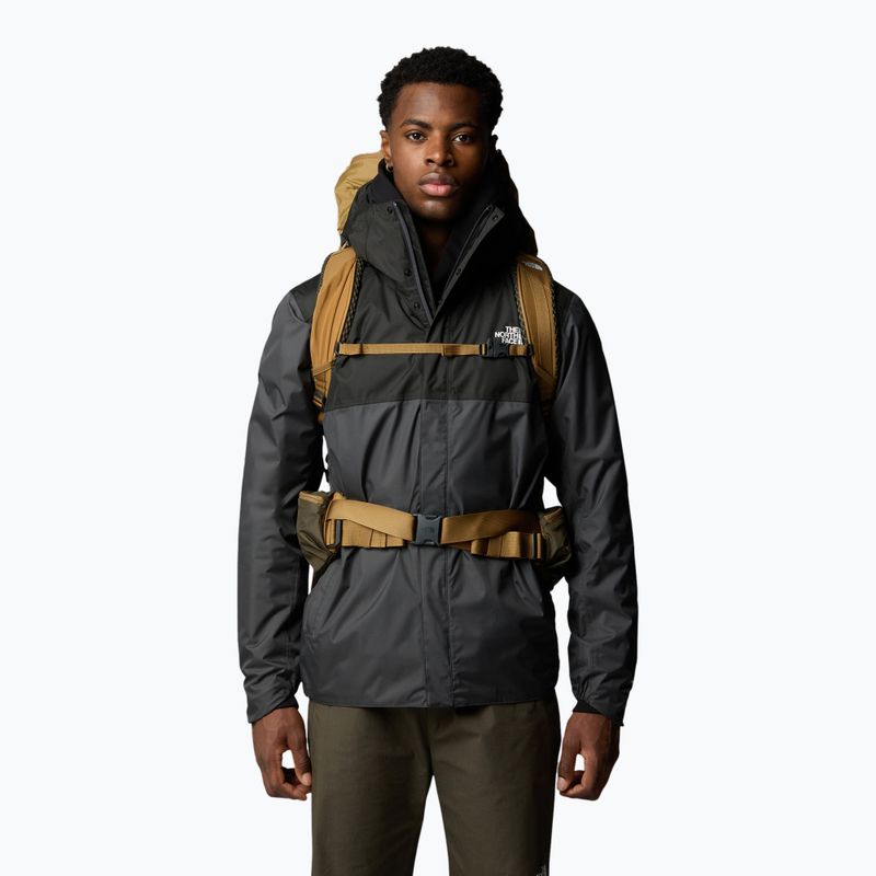 Rucsac de drumeție The North Face Trail Lite 54 l utility brown/new taupe green 8