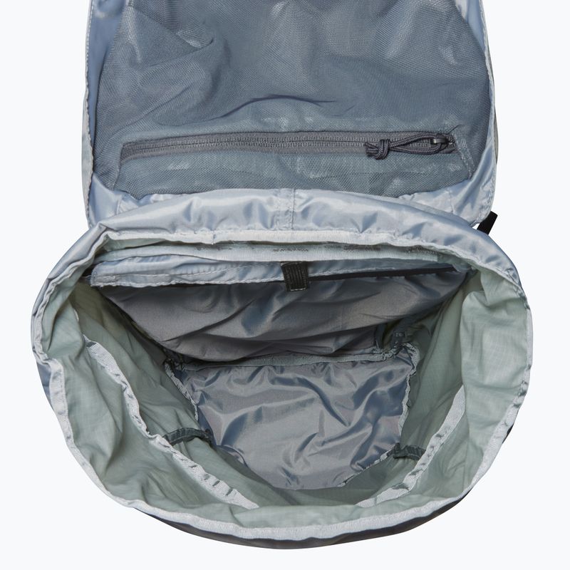 Rucsac de trekking pentru bărbați The North Face Trail Lite 36 l monument grey/asphalt grey 4