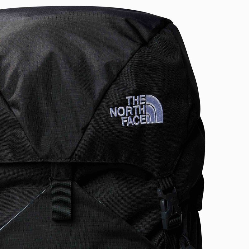 Rucsac de trekking The North Face Terra 55 l black/asphalt grey 3