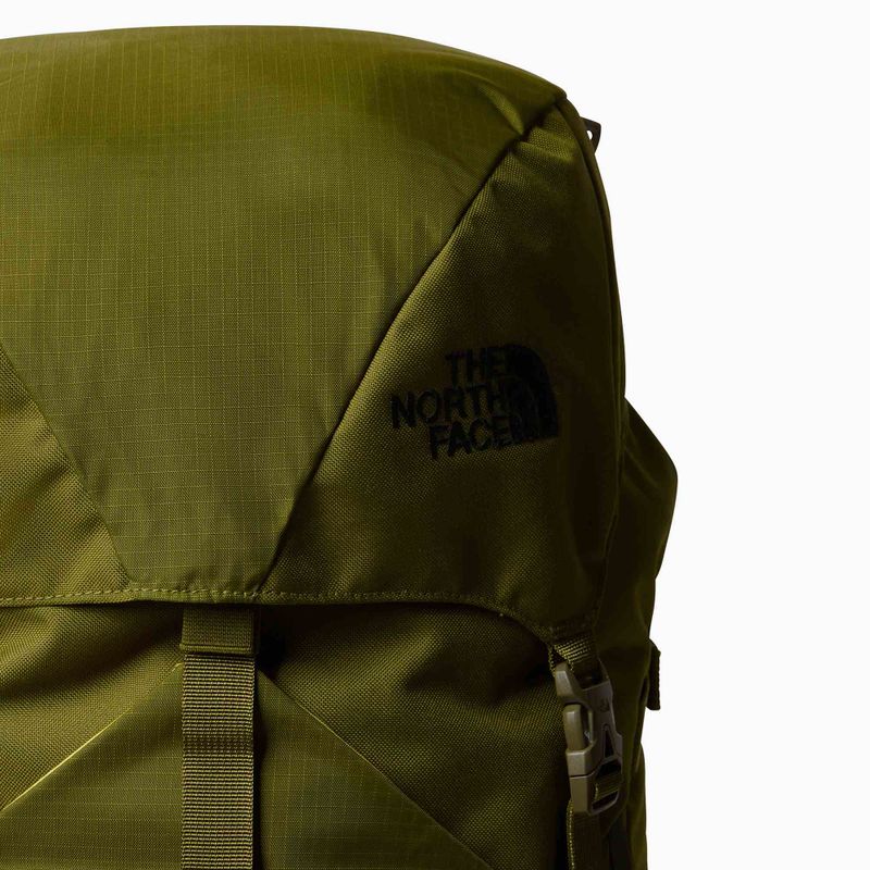 Rucsac de trekking The North Face Terra 55 l forest olive/new taupe 3