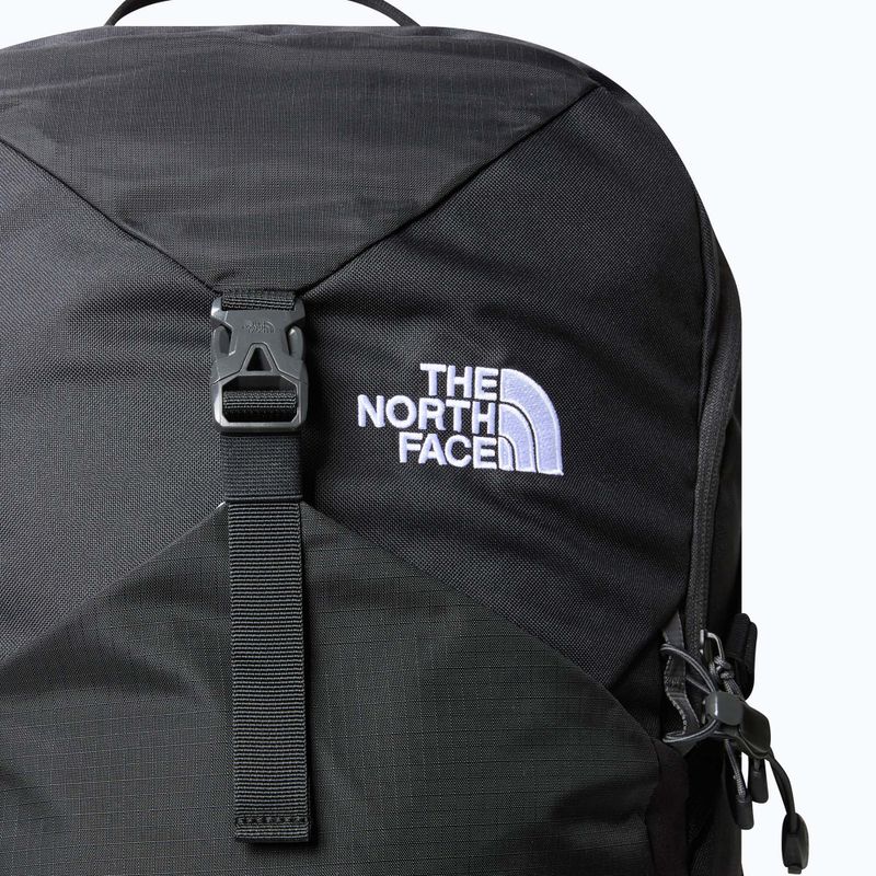 Rucsac de trekking pentru bărbați The North Face Terra 40 l black/asphalt grey 3