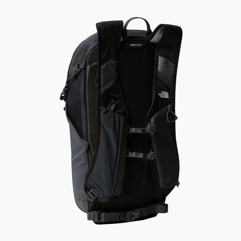 Rucsac de drumeție The North Face Trail Lite Speed 20 l S-M tnf black/asphalt grey 2