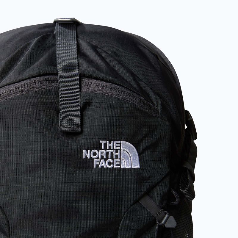 Rucsac de drumeție The North Face Trail Lite Speed 20 l S-M tnf black/asphalt grey 3