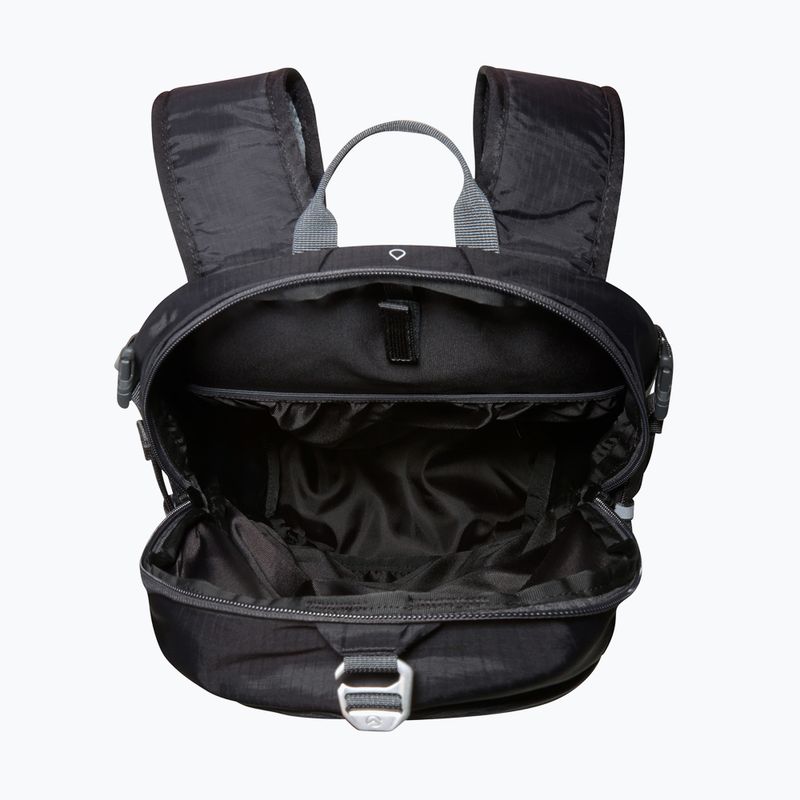Rucsac de drumeție The North Face Trail Lite Speed 20 l S-M tnf black/asphalt grey 4