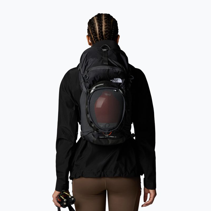 Rucsac de drumeție The North Face Trail Lite Speed 20 l S-M tnf black/asphalt grey 7