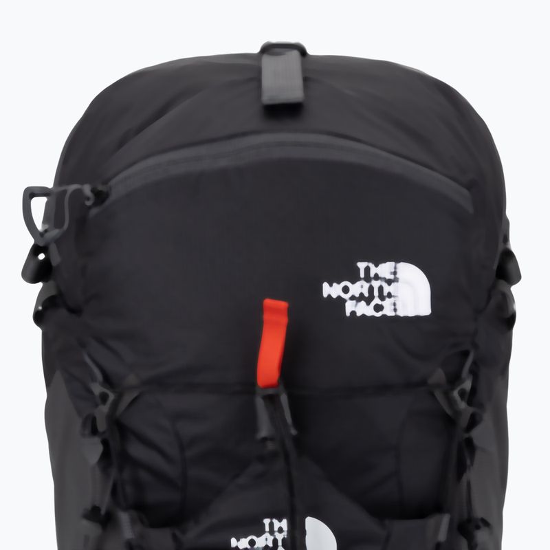 Rucsac de drumeție The North Face Trail Lite Speed 20 l L-XL tnf black/asphalt grey 4