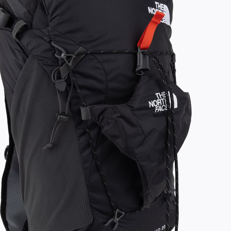 Rucsac de drumeție The North Face Trail Lite Speed 20 l L-XL tnf black/asphalt grey 5