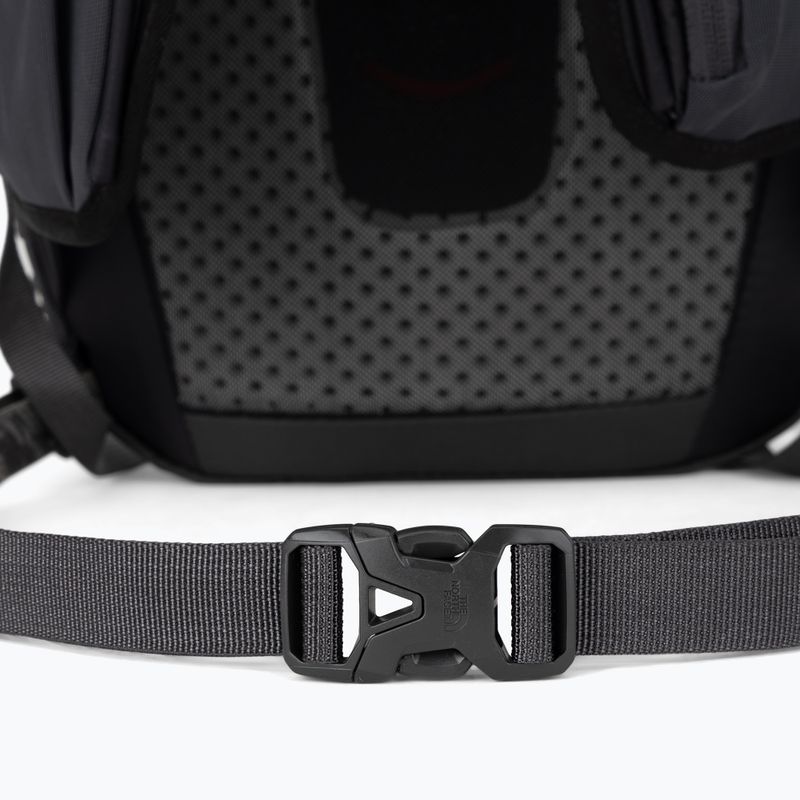 Rucsac de drumeție The North Face Trail Lite Speed 20 l L-XL tnf black/asphalt grey 6