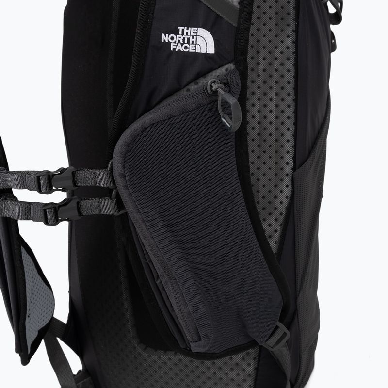 Rucsac de drumeție The North Face Trail Lite Speed 20 l L-XL tnf black/asphalt grey 8