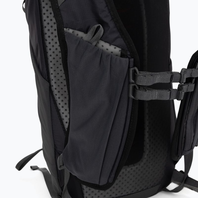 Rucsac de drumeție The North Face Trail Lite Speed 20 l L-XL tnf black/asphalt grey 9