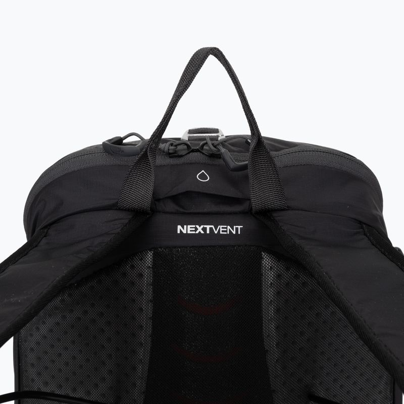 Rucsac de drumeție The North Face Trail Lite Speed 20 l L-XL tnf black/asphalt grey 10