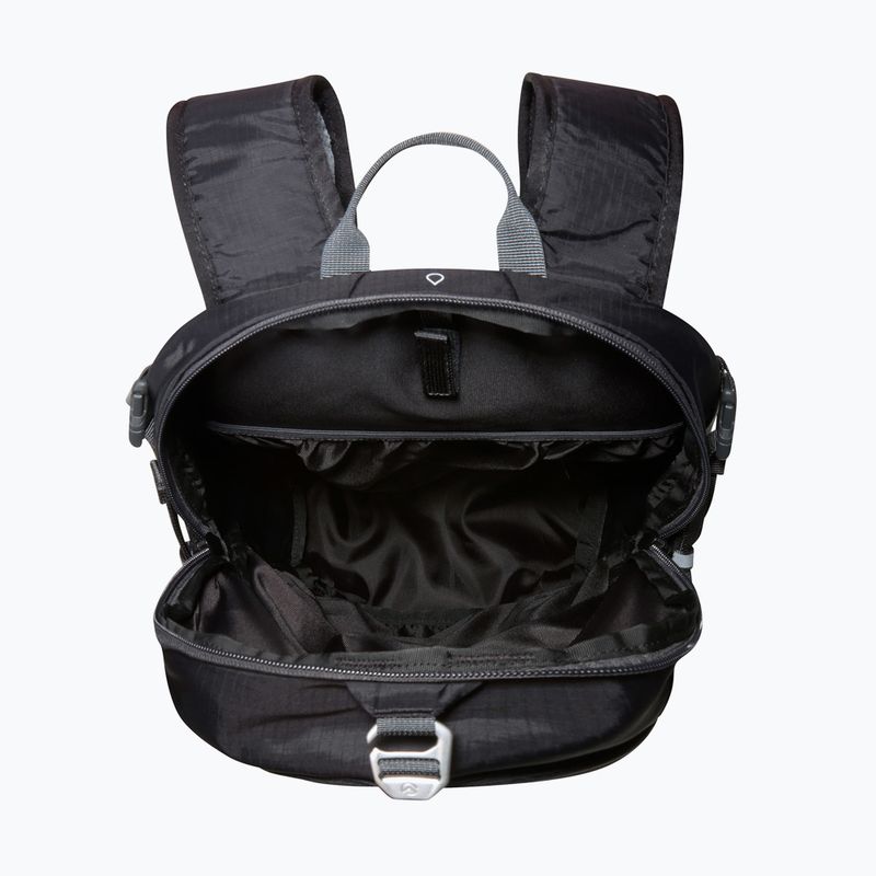 Rucsac de drumeție The North Face Trail Lite Speed 20 l L-XL tnf black/asphalt grey 4