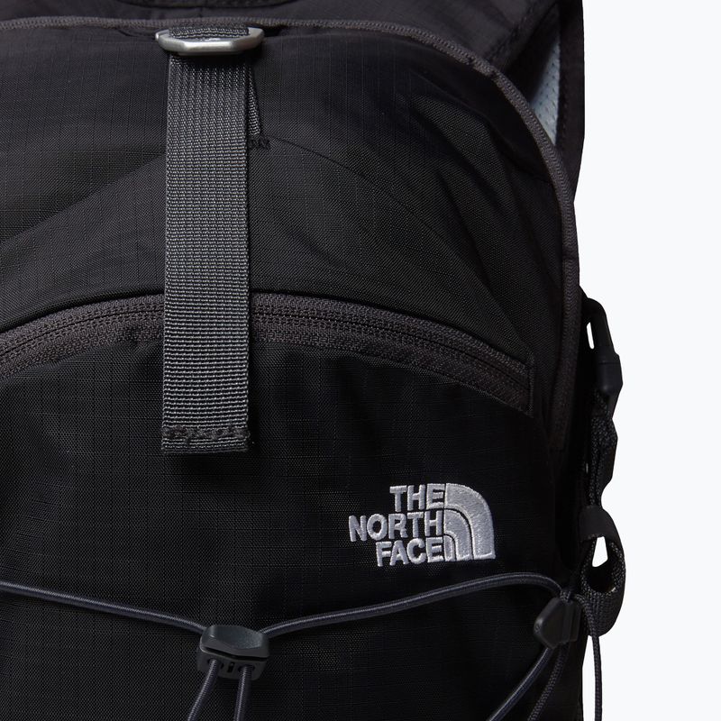 Rucsac de drumeție The North Face Trail Lite 12 l tnf black/asphalt grey 3