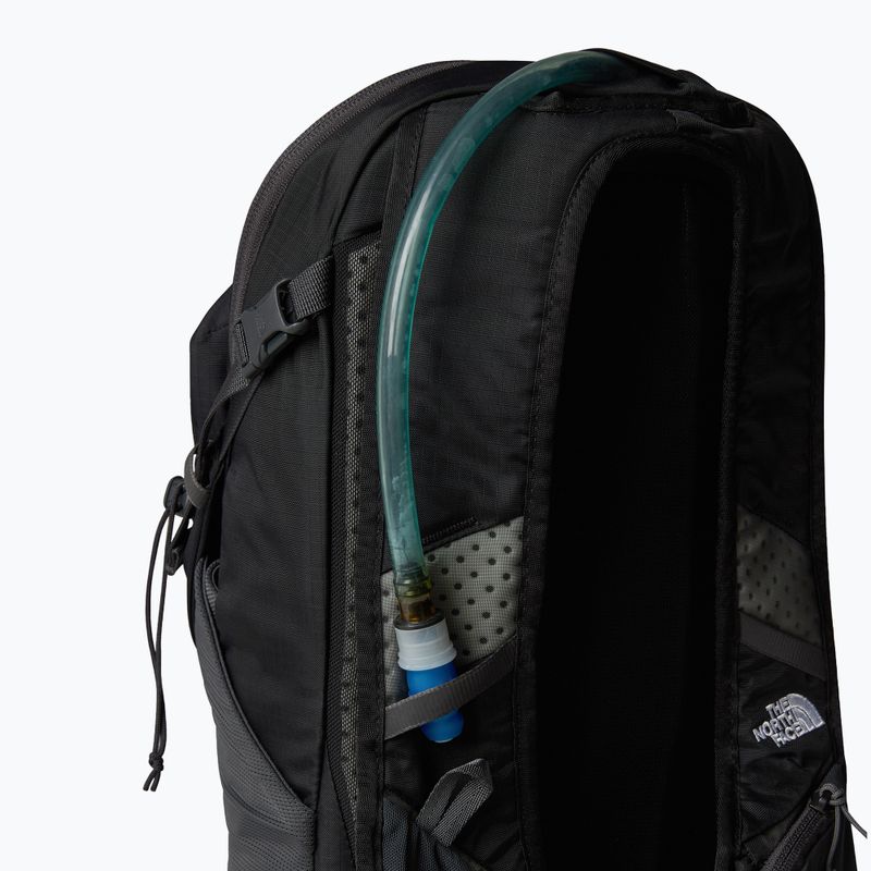 Rucsac de drumeție The North Face Trail Lite 12 l tnf black/asphalt grey 6