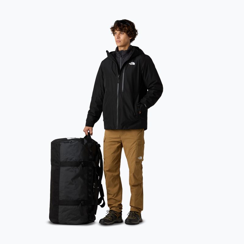 Geacă 3în1 pentru bărbați The North Face North Table Down Triclimate tnf black-tnf b 2