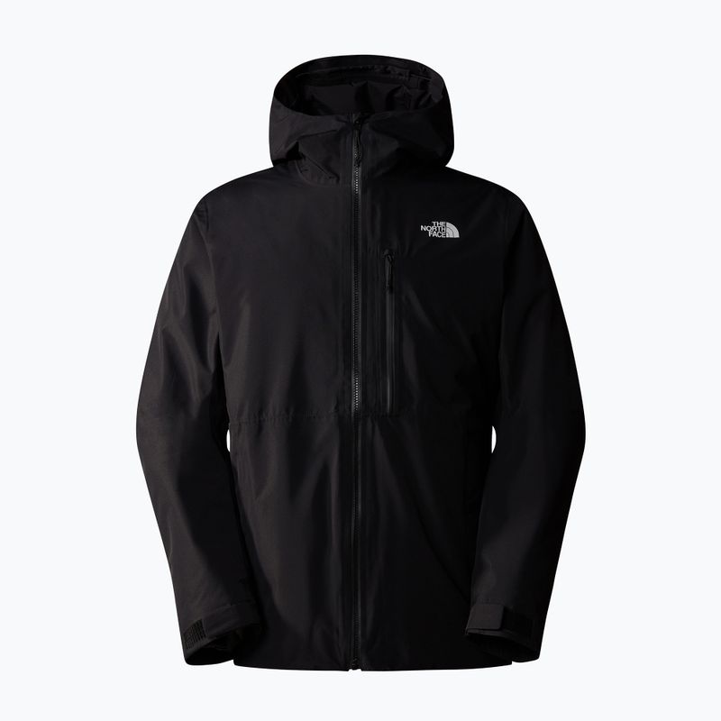 Geacă 3în1 pentru bărbați The North Face North Table Down Triclimate tnf black-tnf b 6