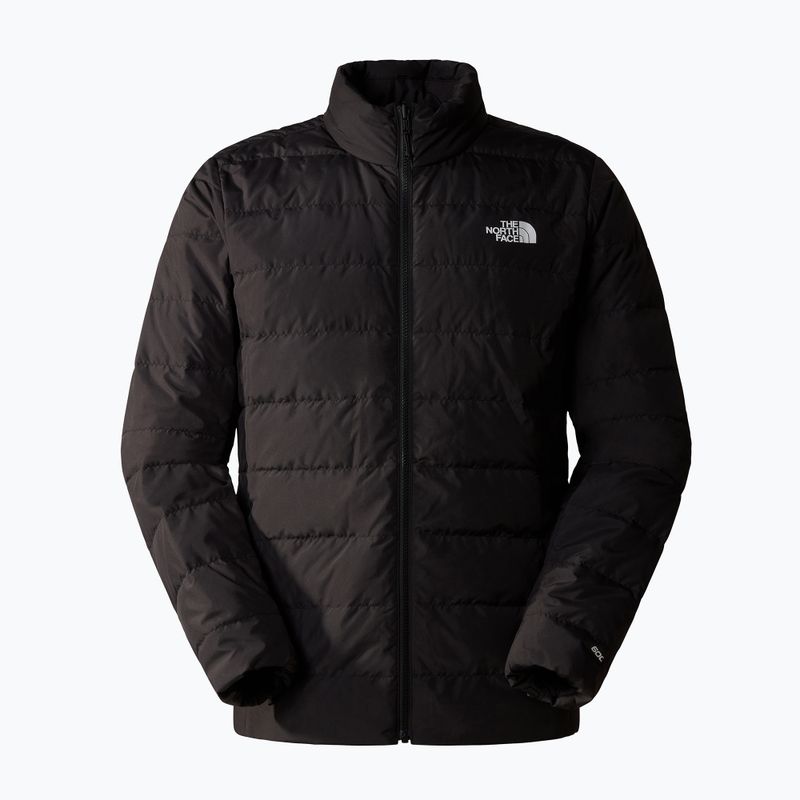 Geacă 3în1 pentru bărbați The North Face North Table Down Triclimate tnf black-tnf b 7