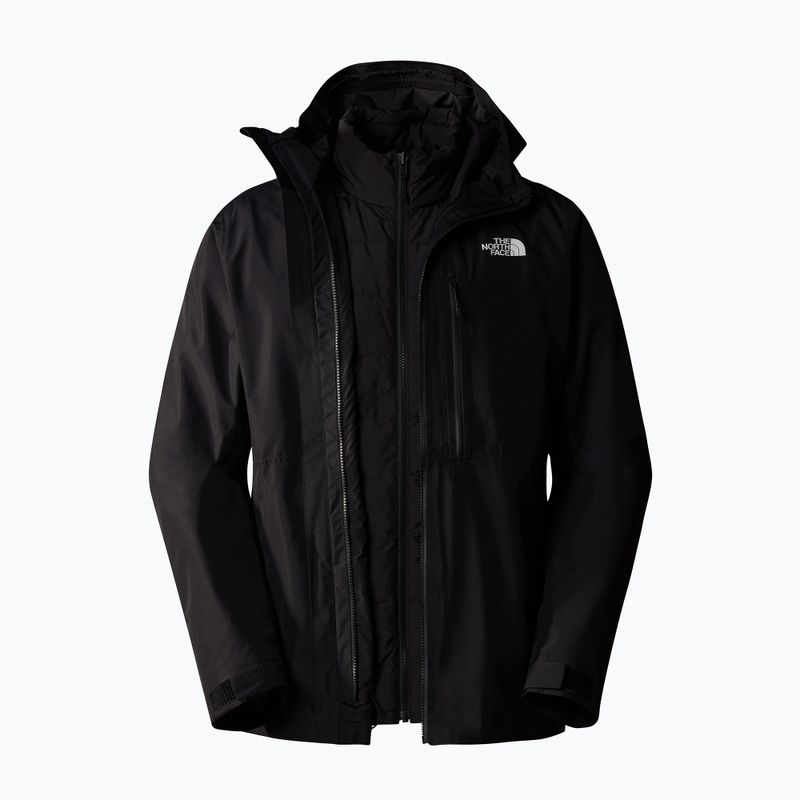 Geacă 3în1 pentru bărbați The North Face North Table Down Triclimate tnf black-tnf b 8