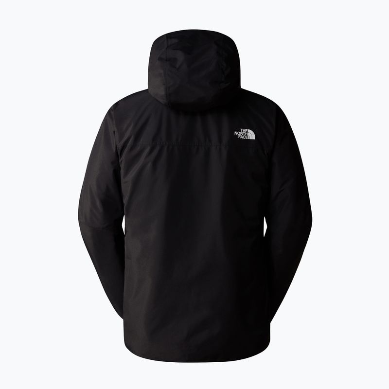 Geacă 3în1 pentru bărbați The North Face North Table Down Triclimate tnf black-tnf b 9