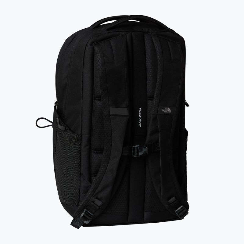 Rucsac urban pentru femei The North Face Jester 27 l negru/npf 2