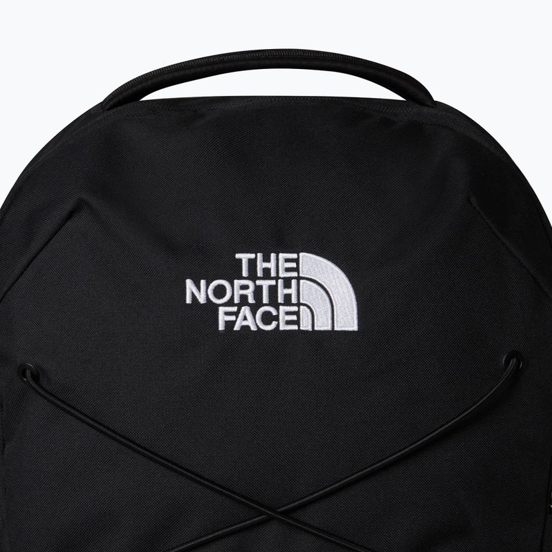 Rucsac urban pentru femei The North Face Jester 27 l negru/npf 3