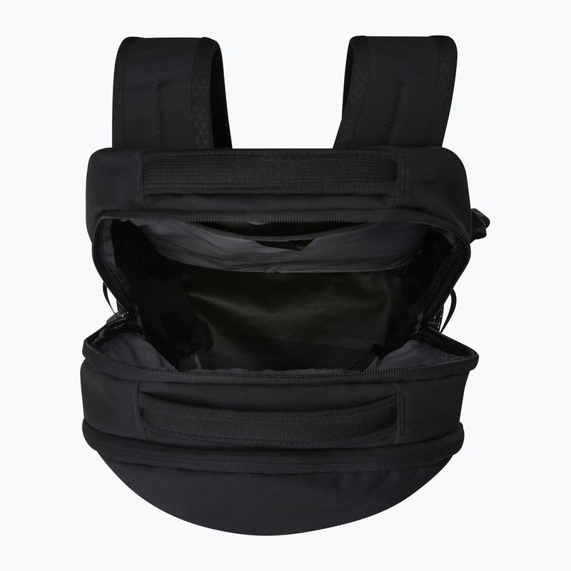 Rucsac de oraș pentru femei The North Face Jester 22 l black/npf 4