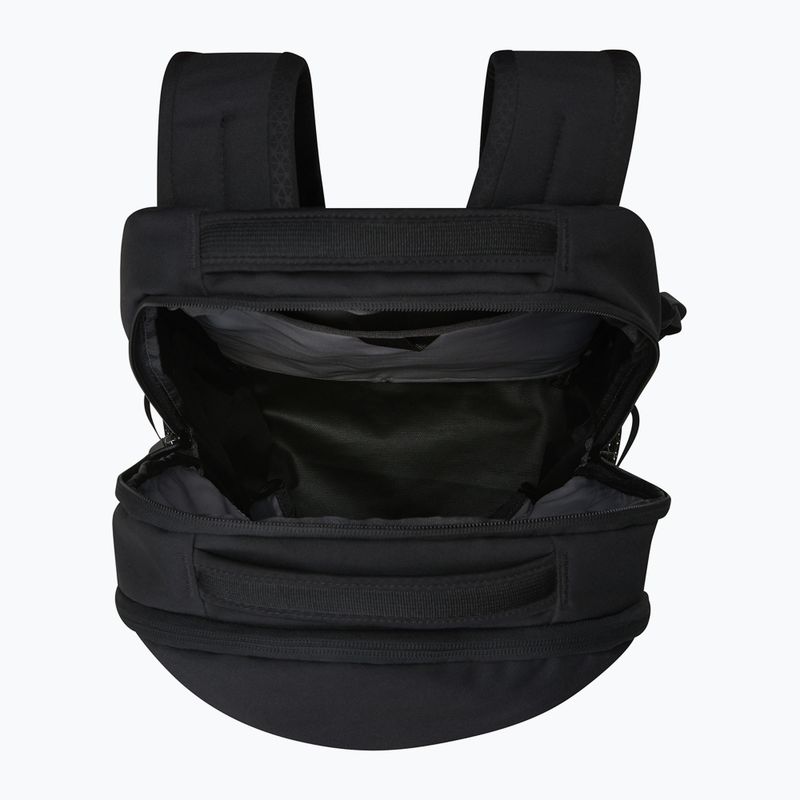 Rucsac urban pentru femei The North Face Jester 27 l negru/npf 4