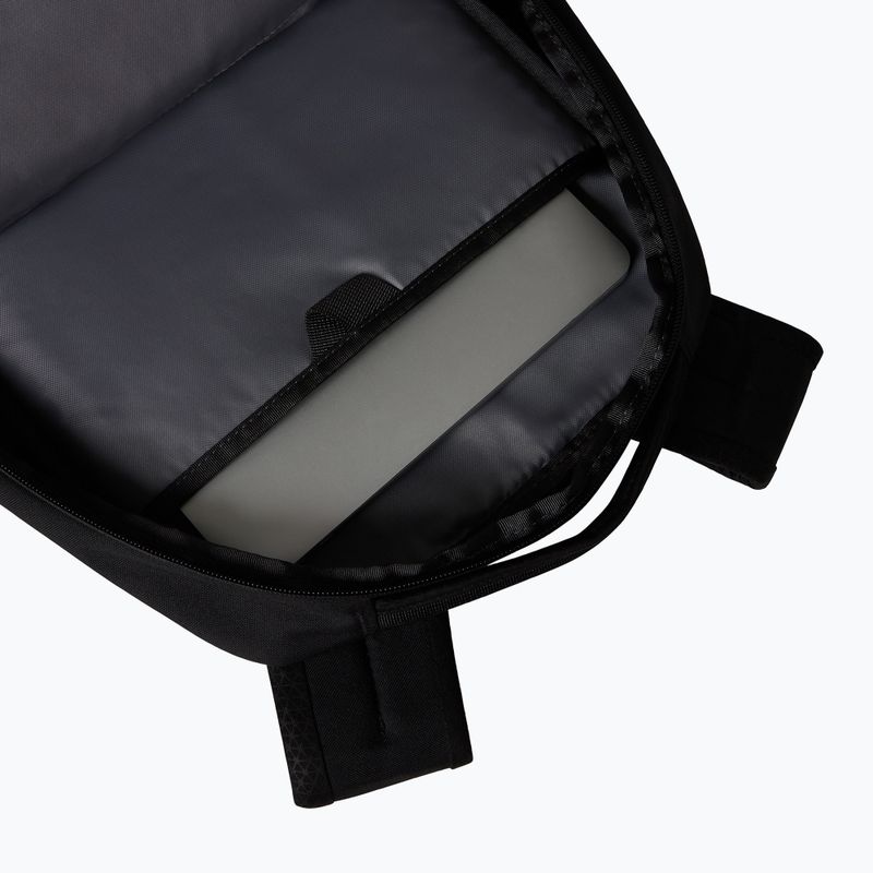 Rucsac urban pentru femei The North Face Jester 27 l negru/npf 5