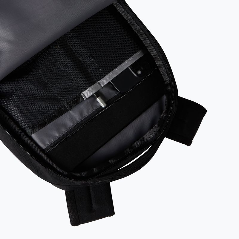 Rucsac urban pentru femei The North Face Jester 27 l negru/npf 6