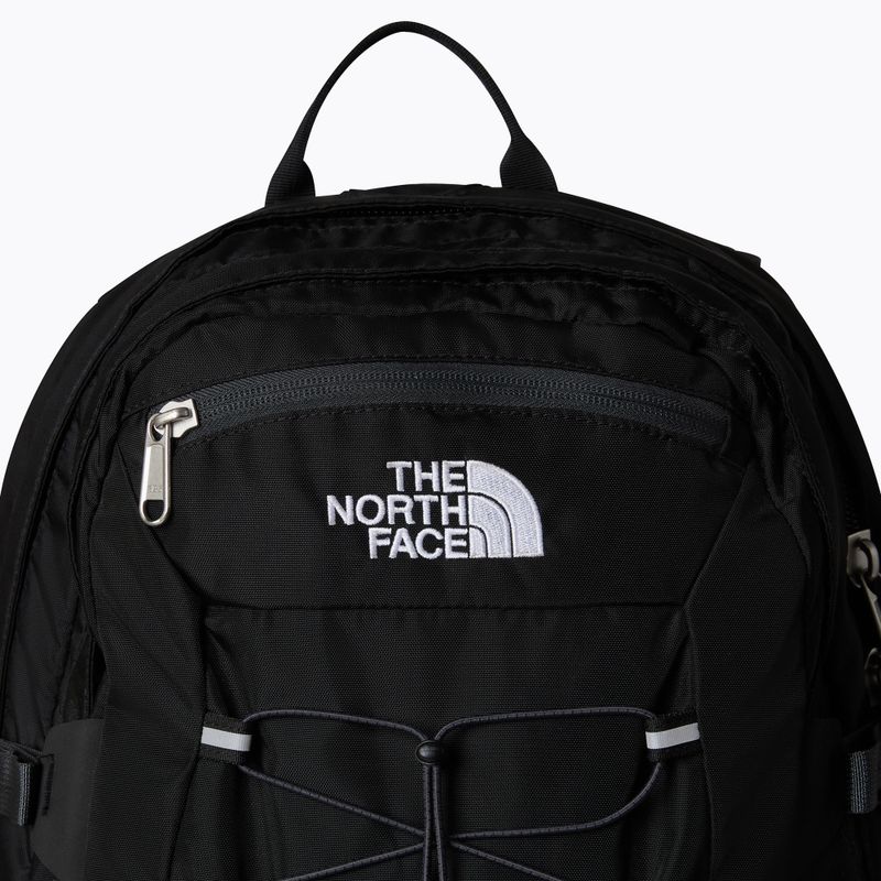 Rucsac turistic The North Face Borealis Classic 29 l black/asphalt grey 3