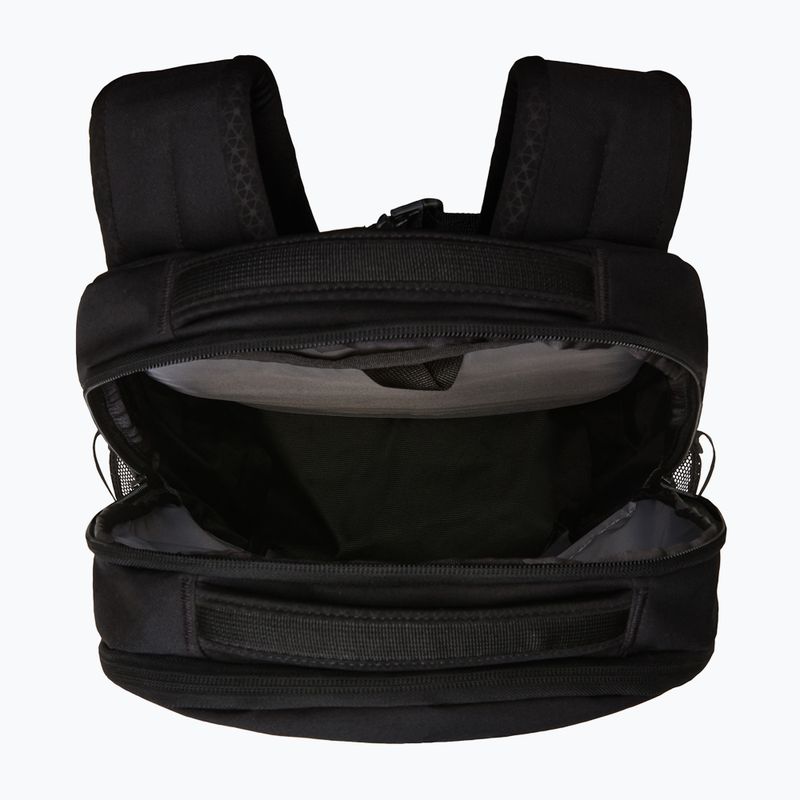 Rucsac de oraș The North Face Jester 28 l black/npf 4