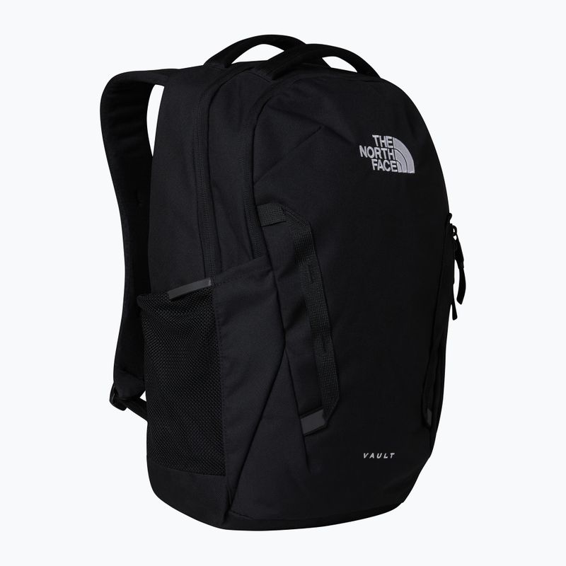 Rucsac urban The North Face Vault 27 l black/npf