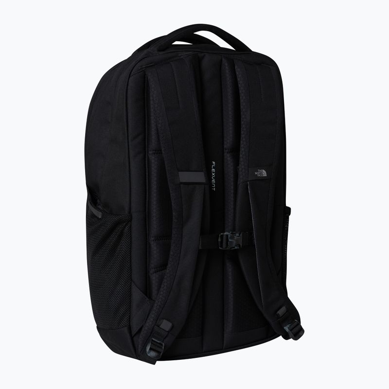 Rucsac urban The North Face Vault 27 l black/npf 2