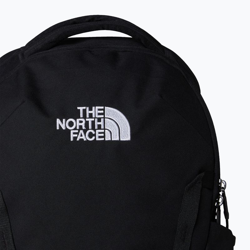 Rucsac urban The North Face Vault 27 l black/npf 3