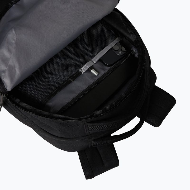 Rucsac urban The North Face Vault 27 l black/npf 5