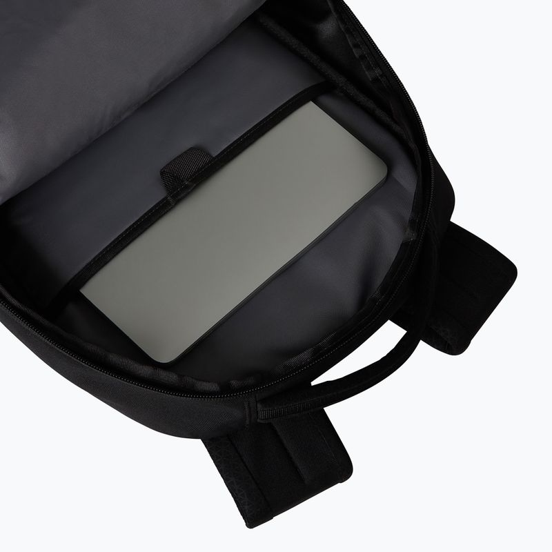 Rucsac urban The North Face Vault 27 l black/npf 6