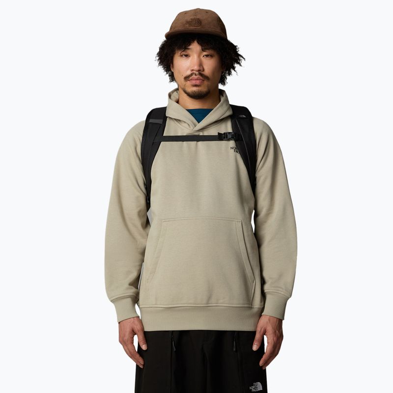 Rucsac urban The North Face Vault 27 l black/npf 8