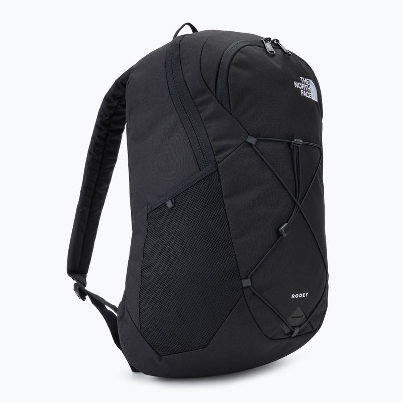 Rucsac de oraș The North Face Rodey 27 l black/npf 2